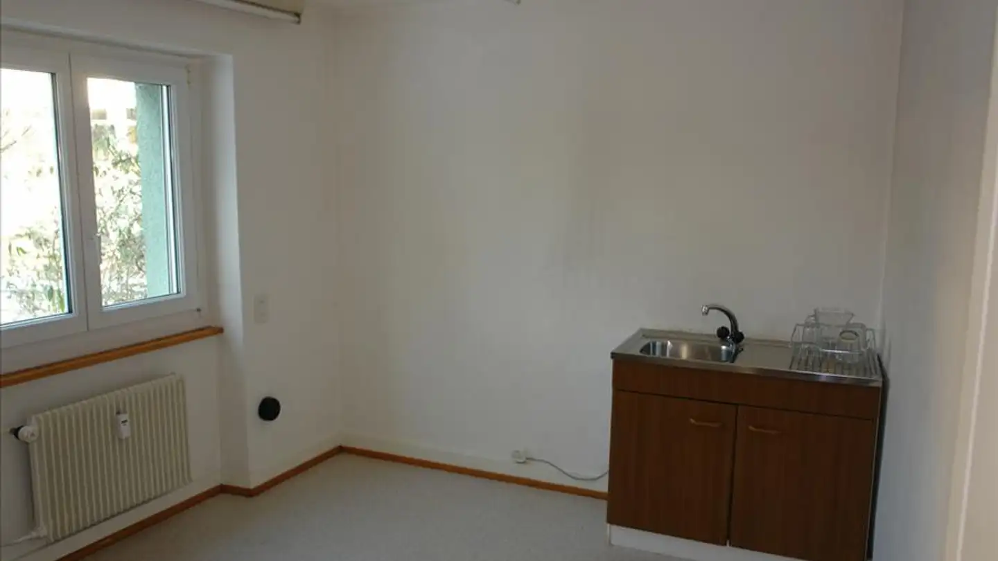 Commerciale in affitto - Gotthelfstrasse 54, 3400 Burgdorf - Photo 3