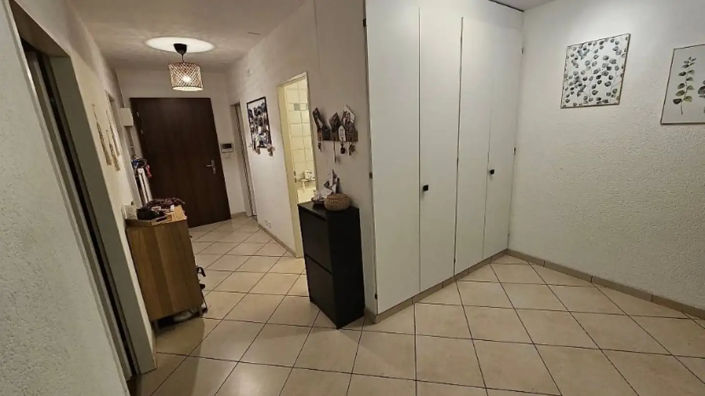 Appartamento in affitto - 1218 Le Grand-Saconnex - Photo 3