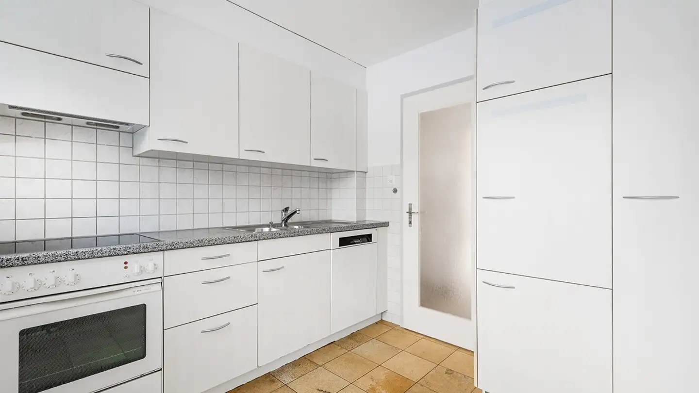 Appartement à louer - Gerhaldenstrasse 45, 9008 St. Gallen - Photo 3