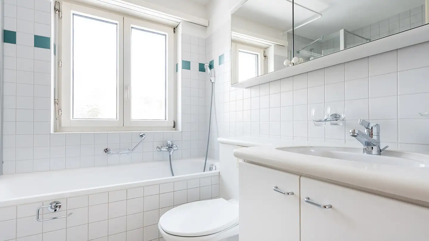 Appartement à louer - Gerhaldenstrasse 45, 9008 St. Gallen - Photo 4