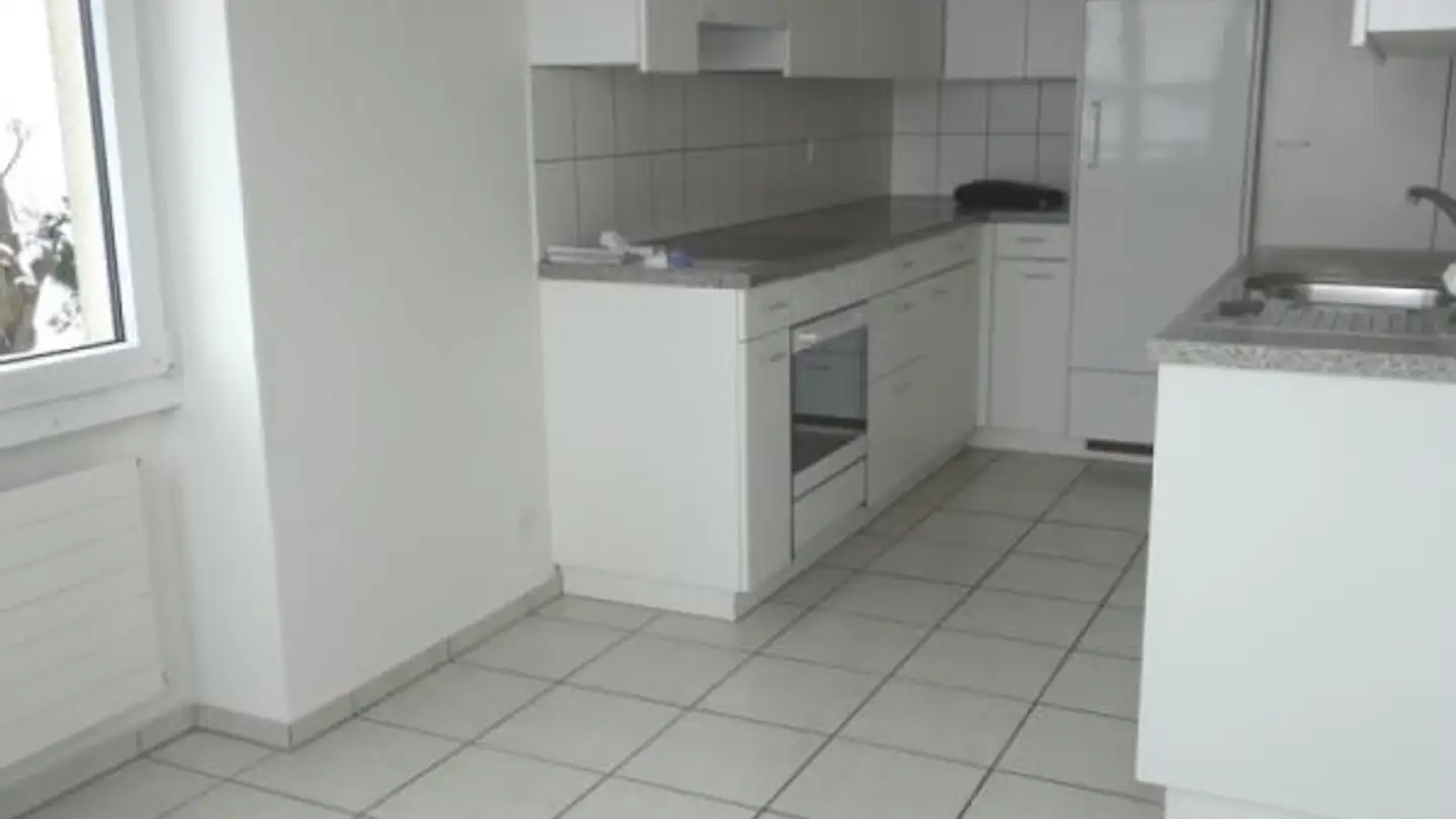 Appartamento in affitto - Hünenbergstrasse 18, 6006 Luzern - Foto 3