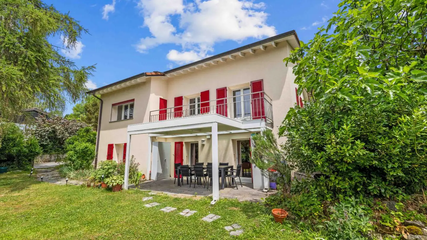 Villa à vendre - Chemin De Bellevue, 1008 Prilly - Photo 2