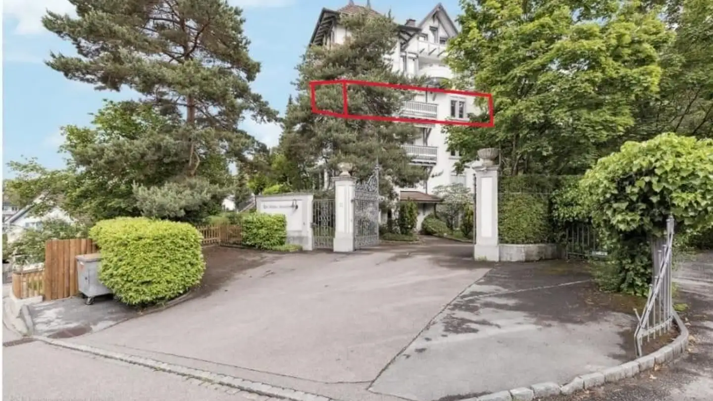 Apartment for sale - 9404 Rorschacherberg