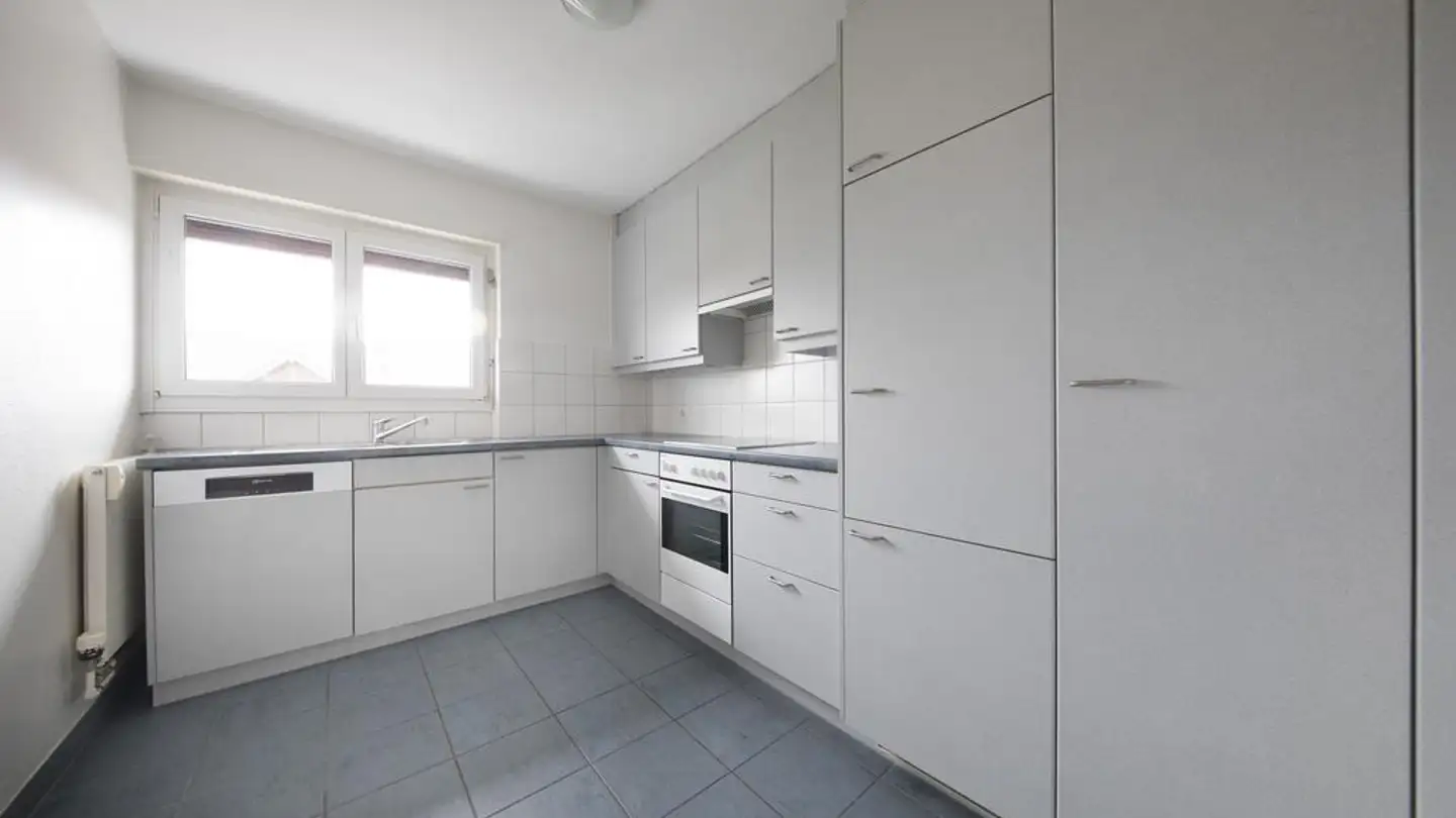 Appartamento in affitto - Obere Mühlemattstrasse 58, 4800 Zofingen - Photo 2