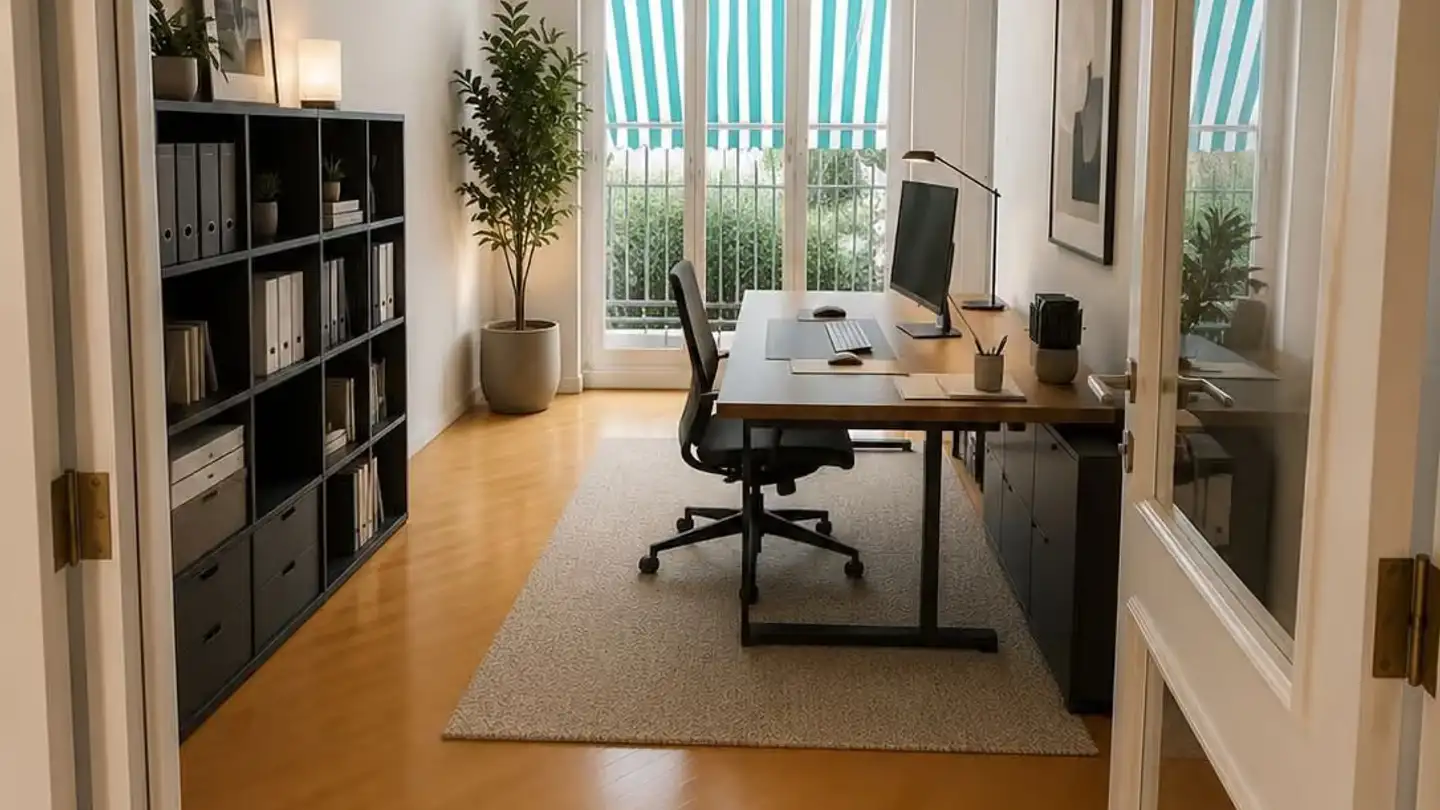 Appartement à vendre - Carmenstrasse 48, 8032 Zürich - Photo 3