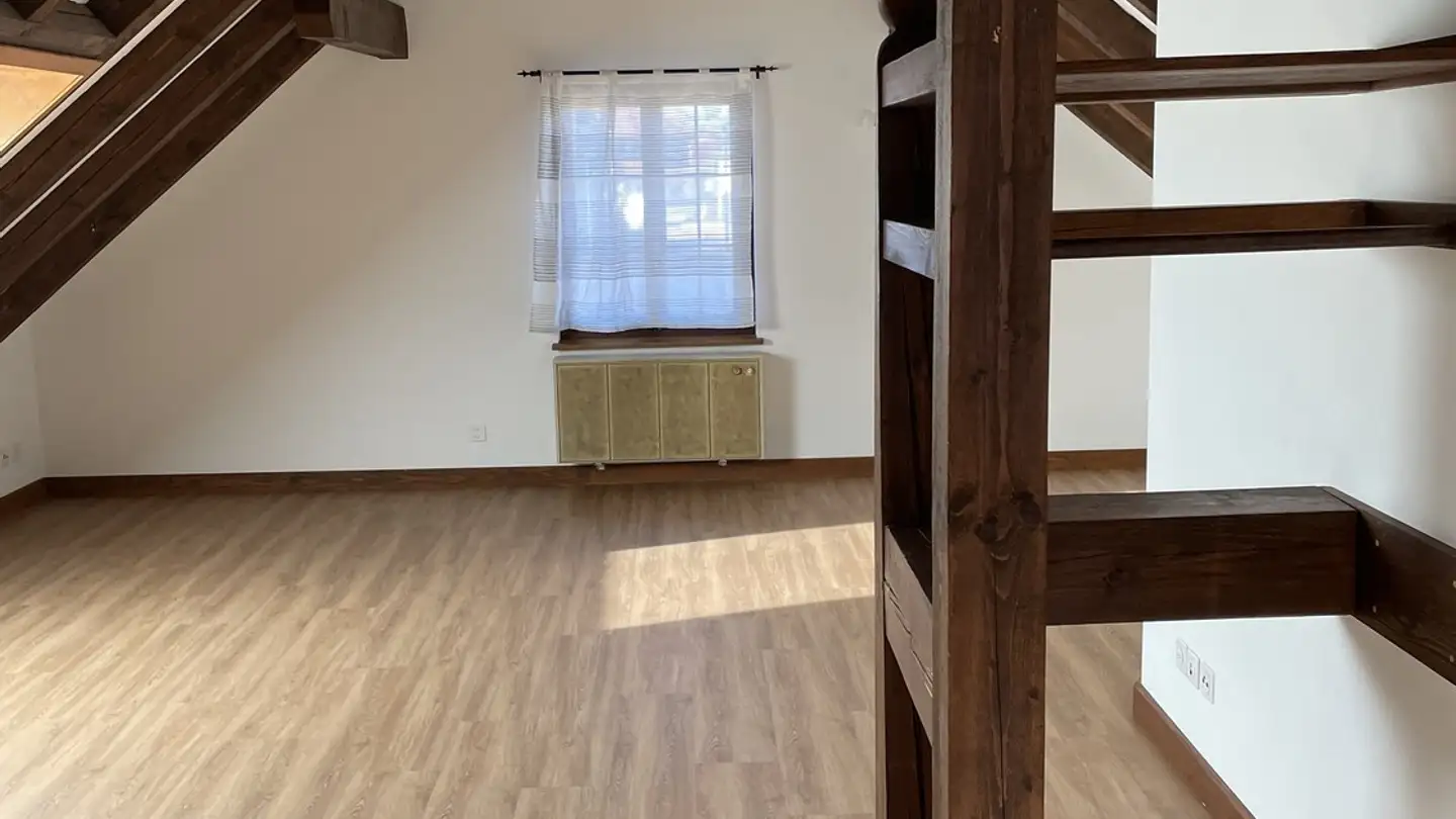 Apartment for rent - Dorfstrasse 24, 3184 Wünnewil