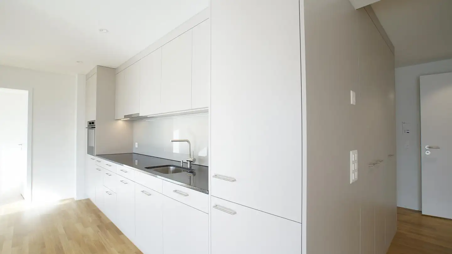 Penthouse for rent - Pannerhofstrasse 7, 6034 Inwil - Photo 2