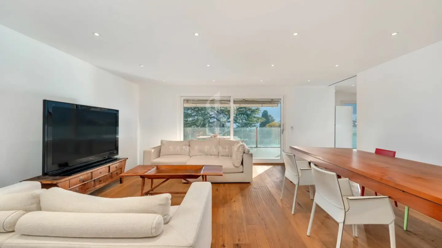 Apartment for sale - 6924 Sorengo