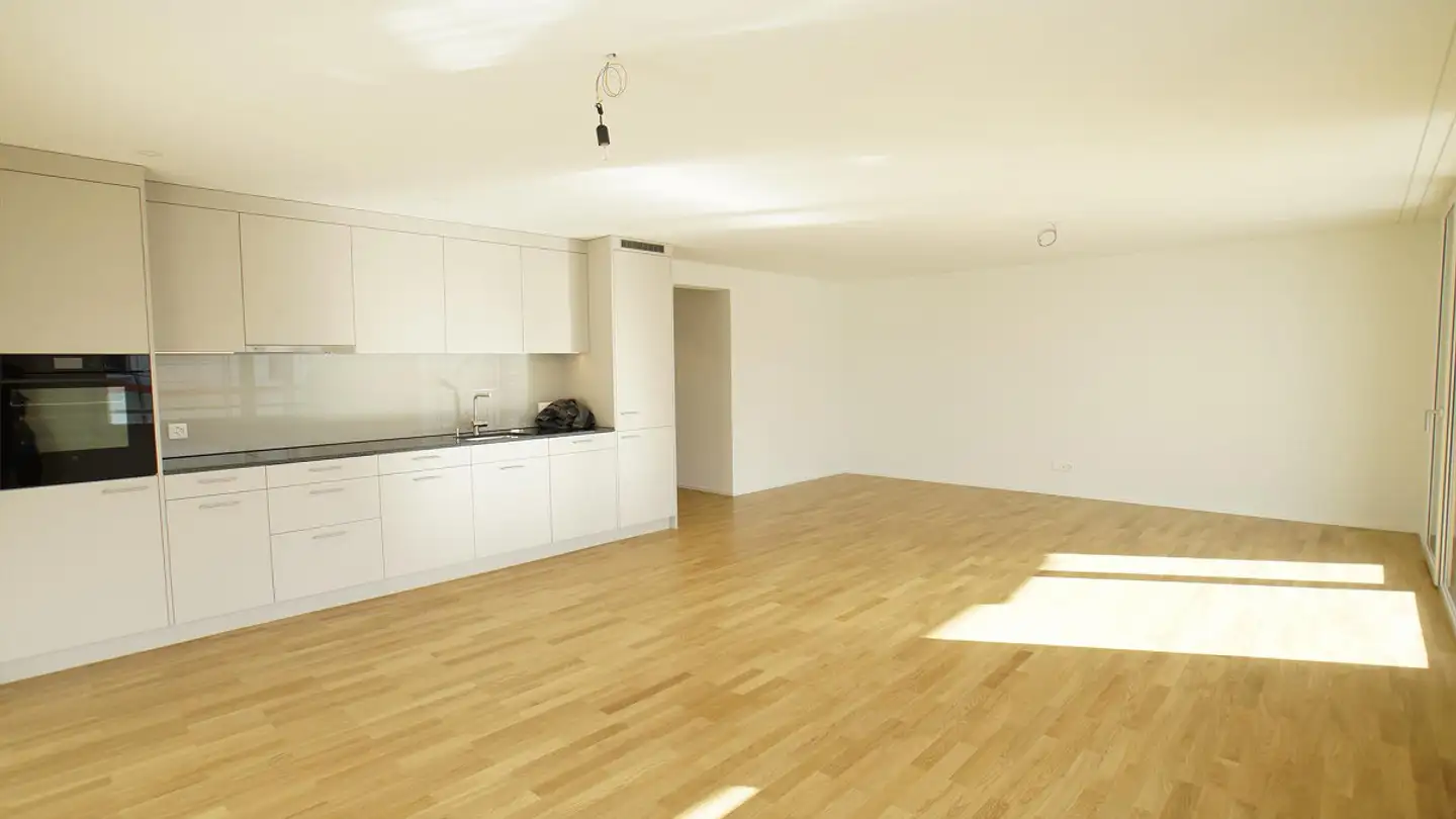 Penthouse for rent - Pannerhofstrasse 7, 6034 Inwil - Photo 3
