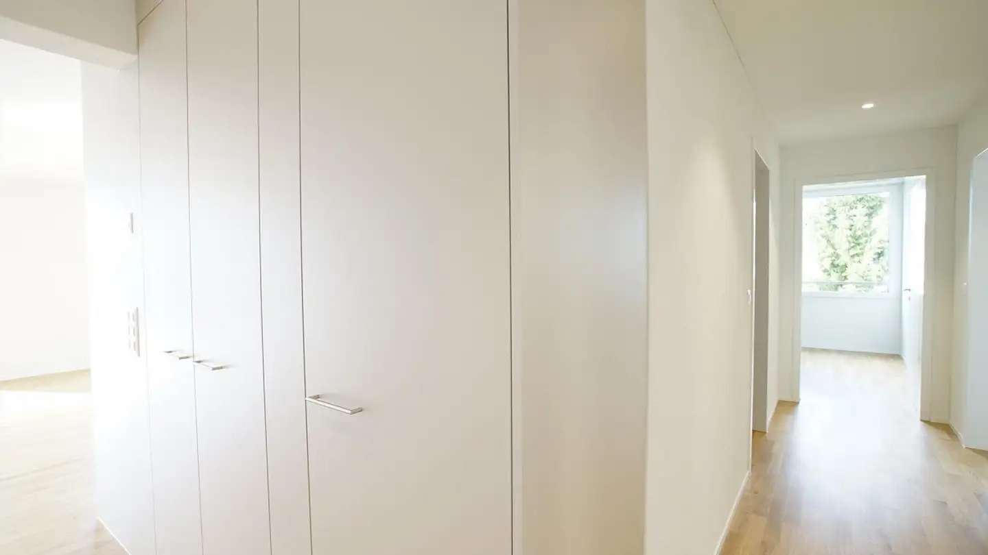 Penthouse for rent - Pannerhofstrasse 7, 6034 Inwil - Photo 4