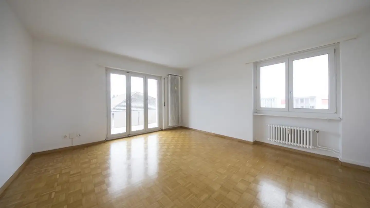Appartement à louer - Obere Mühlemattstrasse 58, 4800 Zofingen