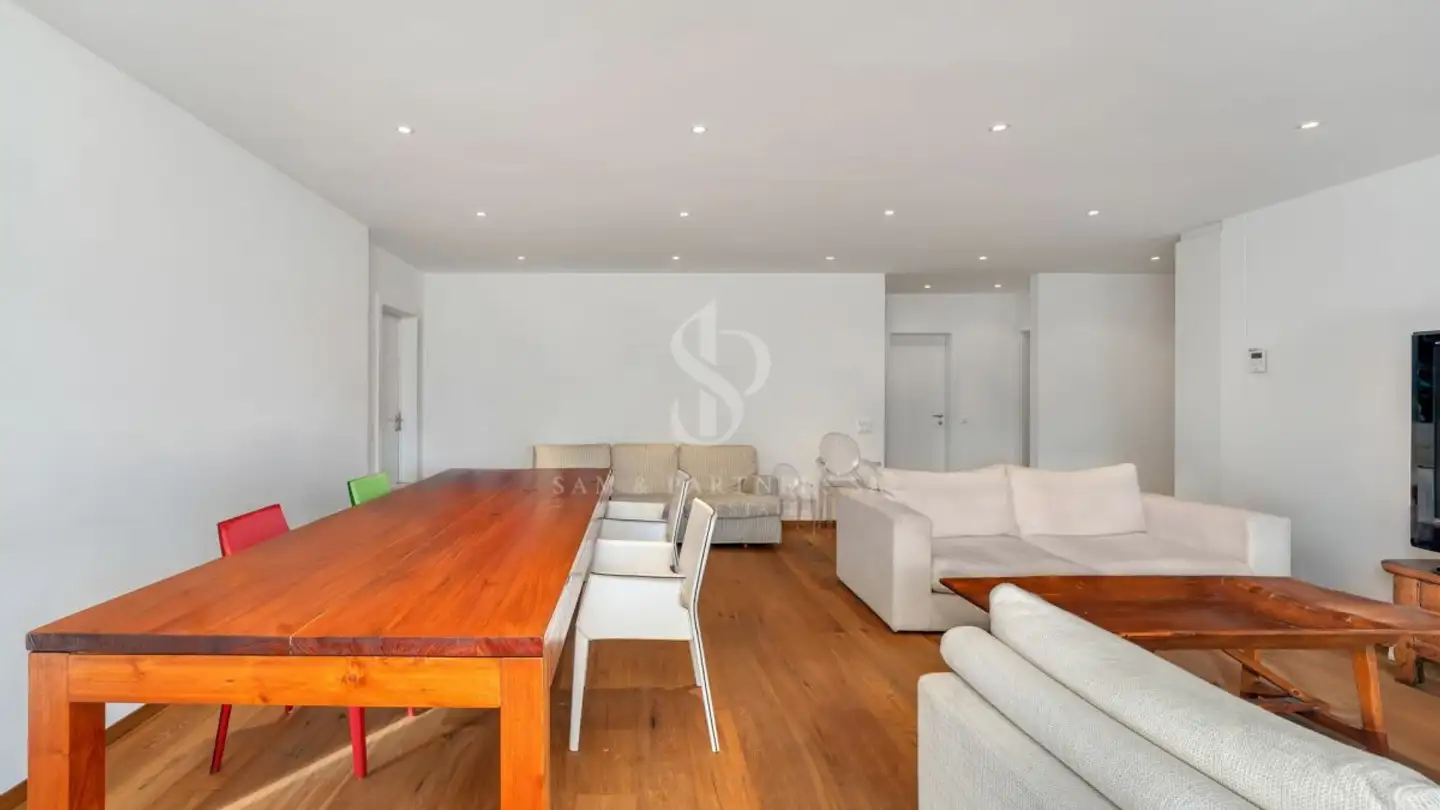 Apartment for sale - Via Ponte Tresa, 6924 Sorengo - Photo 3