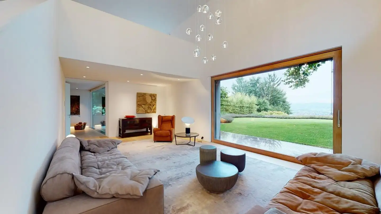 Villa in vendita - 8044 Zürich - Foto 2