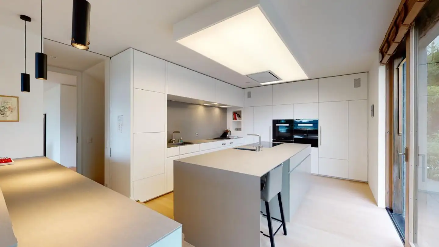 Villa in vendita - 8044 Zürich - Foto 4