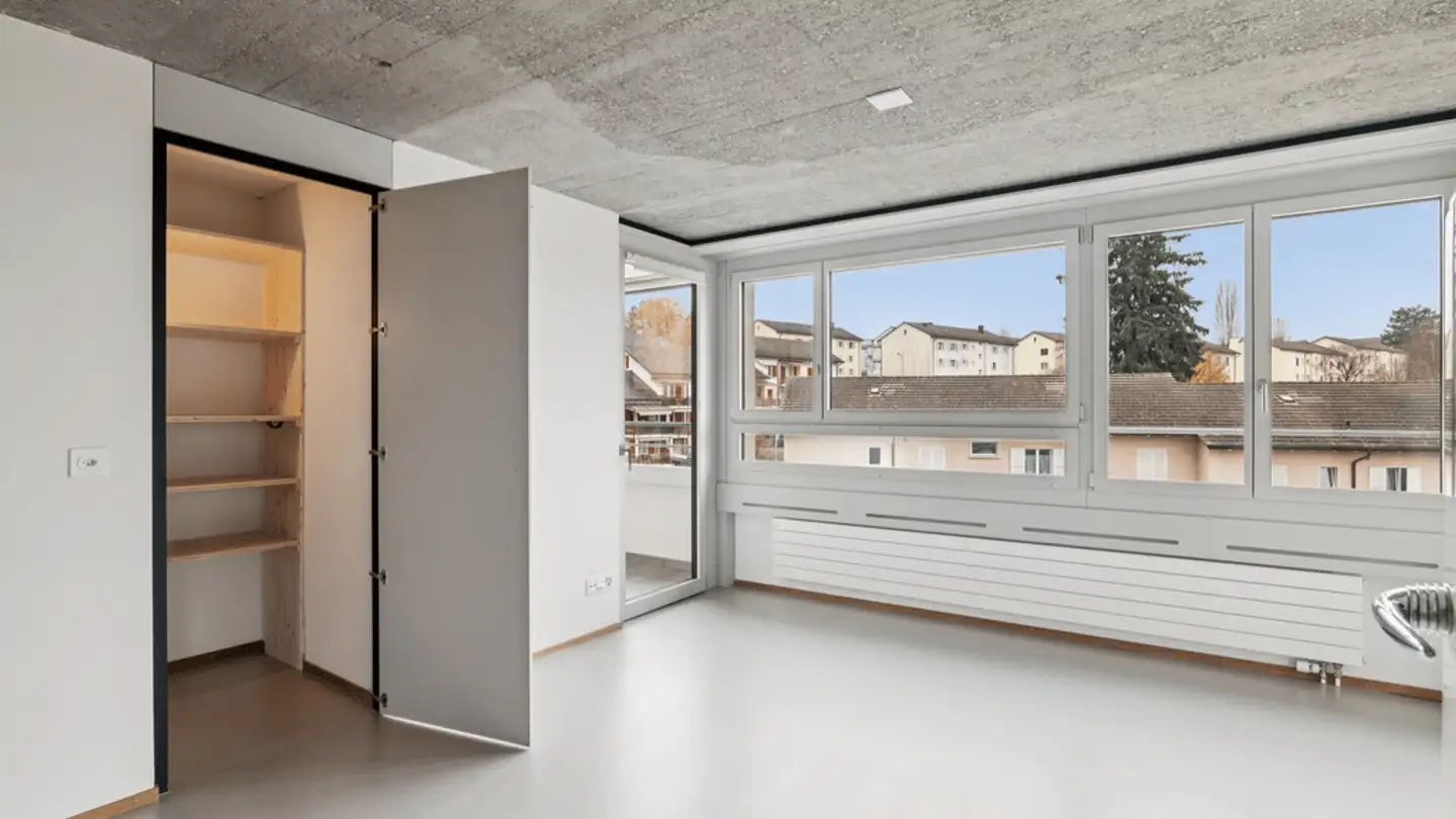 Apartment for rent - Chemin Mettlen / Mettlenweg 66, 2504 Biel/Bienne - Photo 3