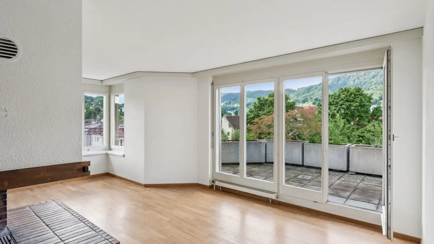 Appartamento in affitto - Tiefackerstrasse 7, 8134 Adliswil - Photo 2