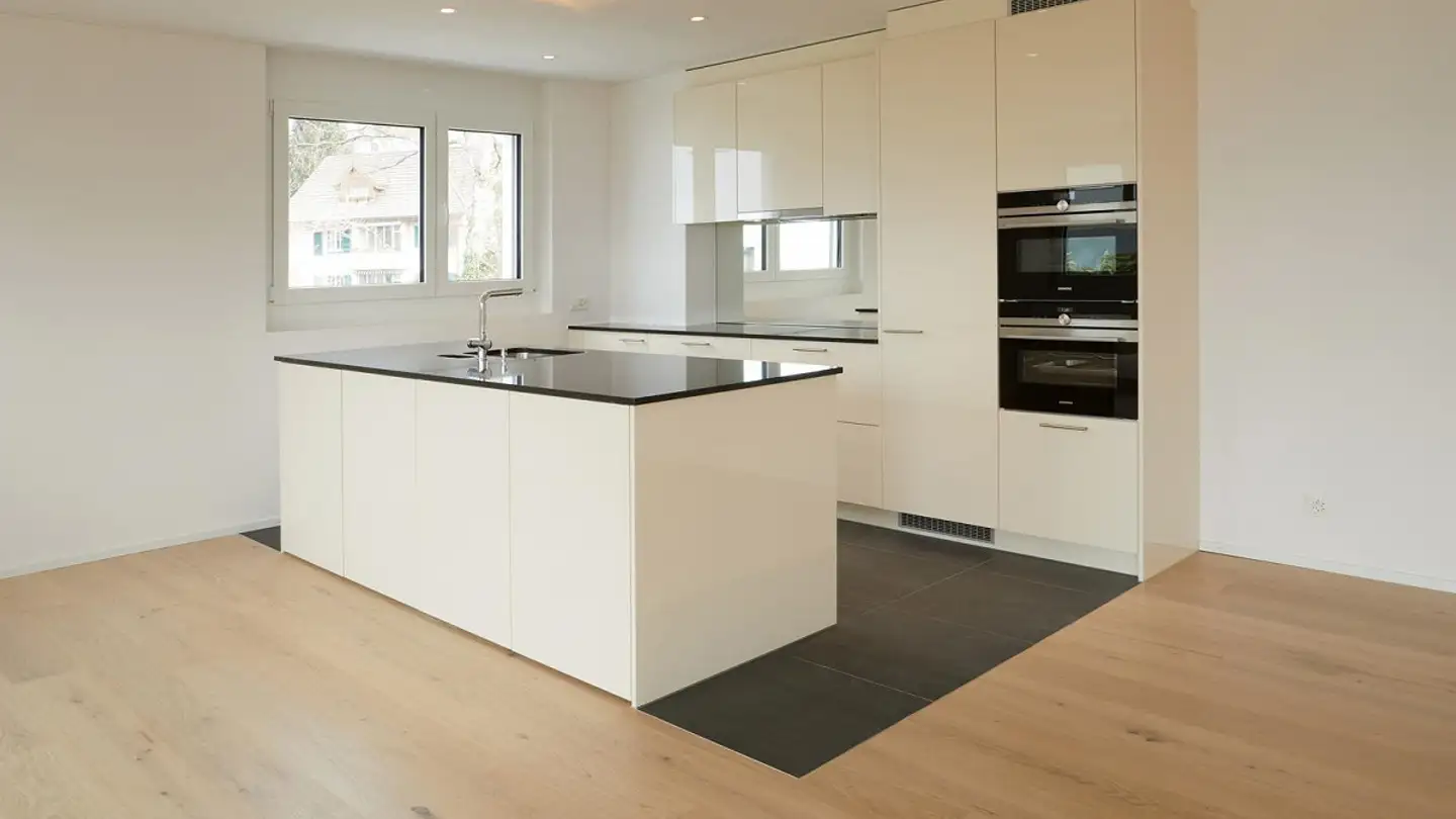 Apartment for rent - Im Lägi 4, 8700 Küsnacht ZH - Photo 3