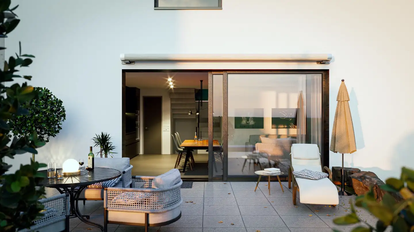 Casa a schiera in vendita - Route De Reuchenette / Reuchenettestrasse 93, 2502 Biel/Bienne - Photo 2