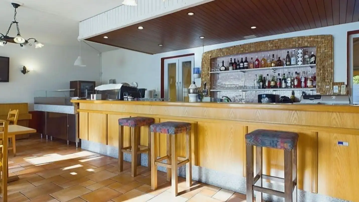 Edificio ad uso misto in vendita - Via Locarno 24, 6514 Sementina - Photo 4