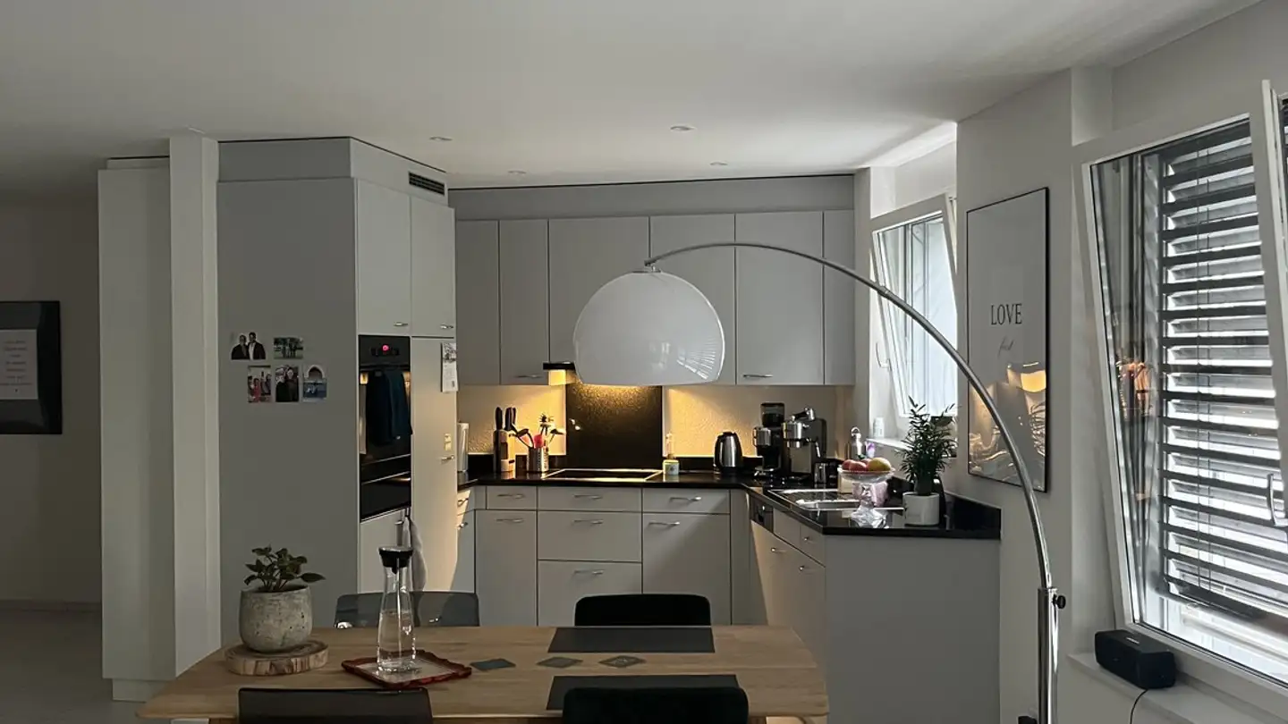 Single room for rent - Alpenquai 10, 6005 Luzern - Photo 3