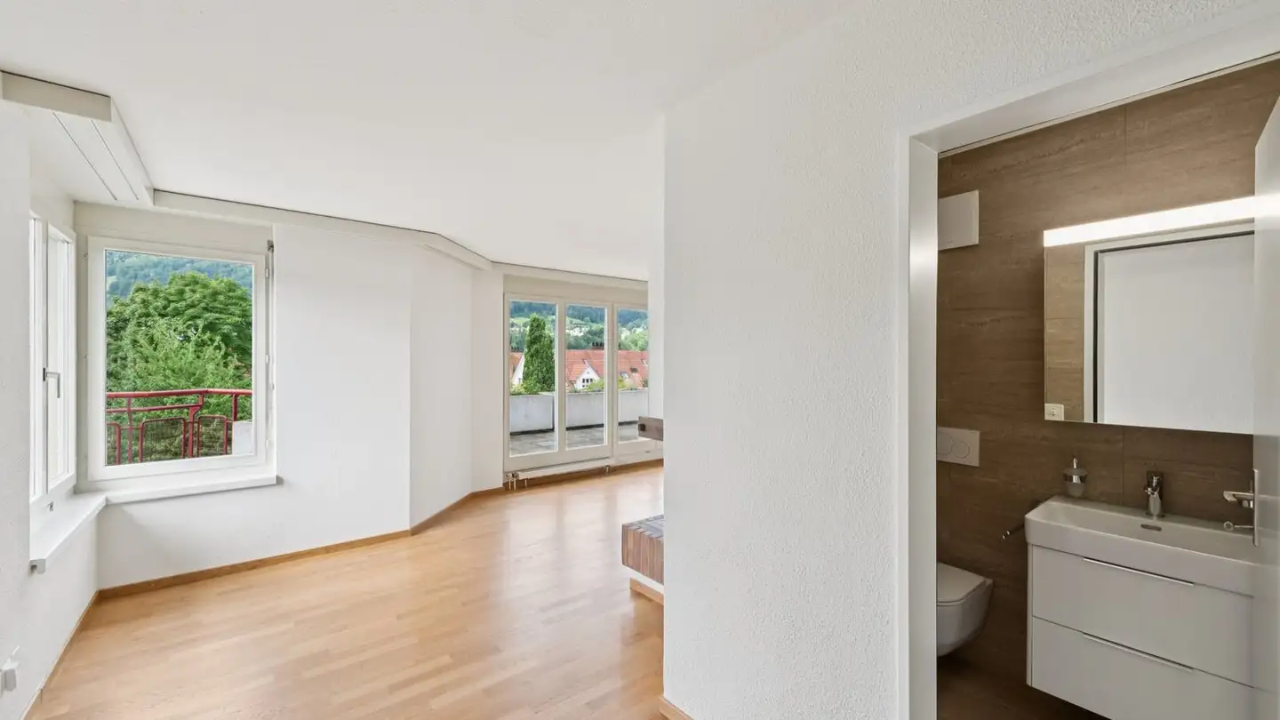 Appartamento in affitto - Tiefackerstrasse 7, 8134 Adliswil - Photo 3