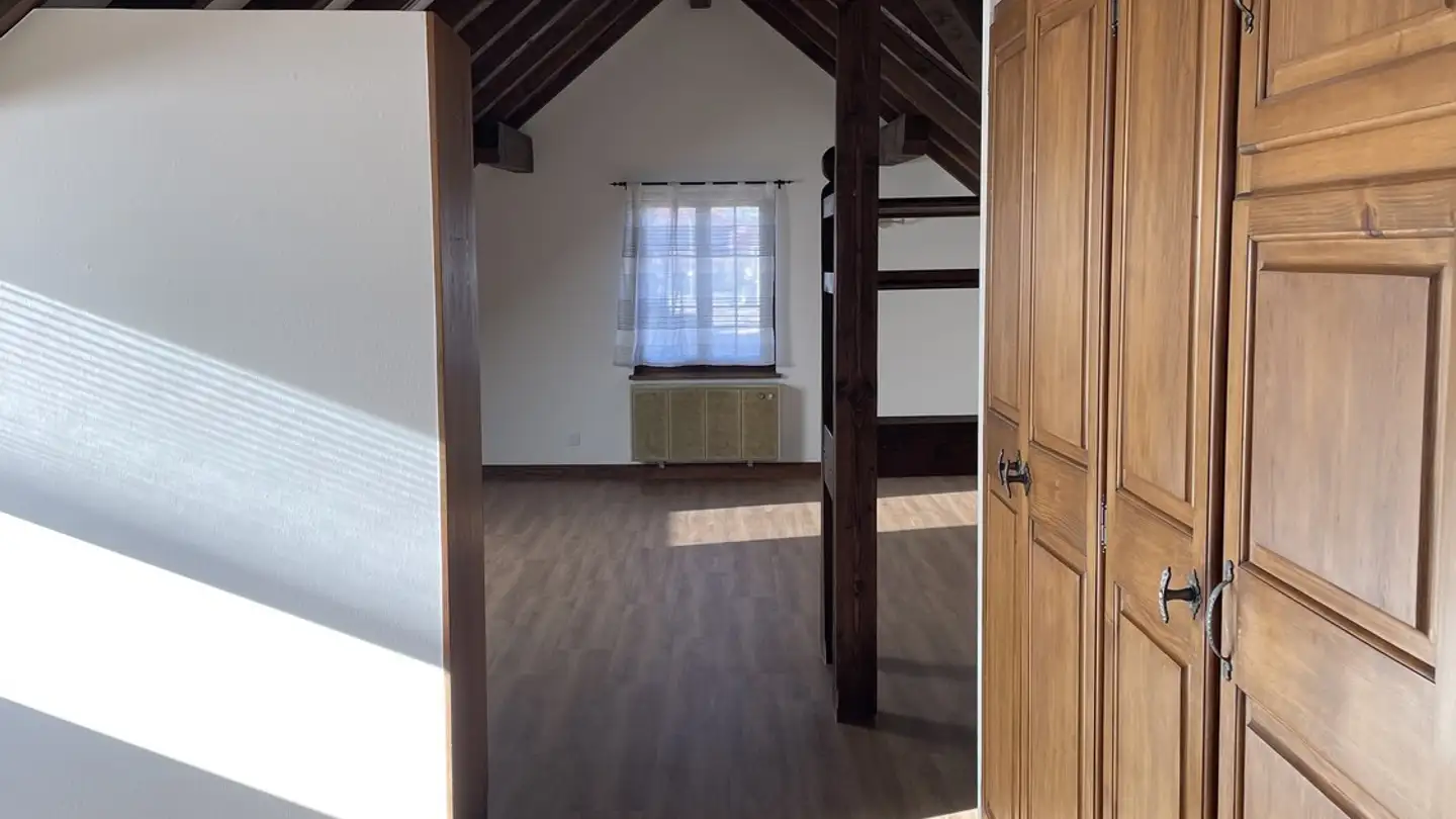 Apartment for rent - Dorfstrasse 24, 3184 Wünnewil - Photo 4