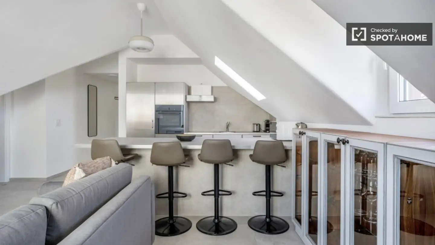 Wohnung mieten - 8700 Küsnacht ZH - Foto 3