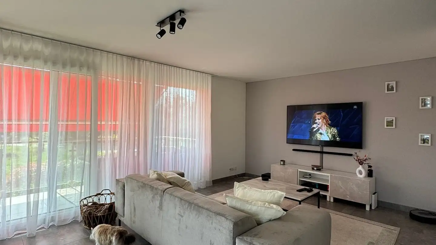 Single room for rent - Rue De Mussel 2, 1124 Gollion