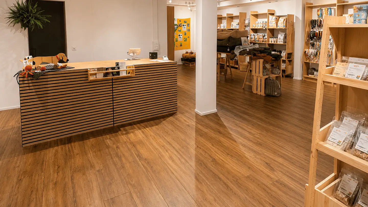 Negozio in affitto - Rathausplatz 19, 8260 Stein am Rhein