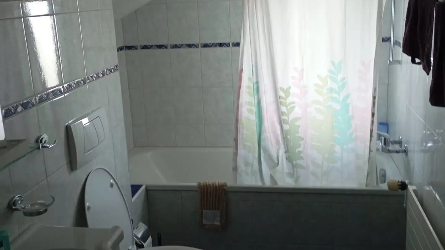 Stanza singola in affitto - Zugerbergstrasse 69, 6314 Unterägeri - Foto 4