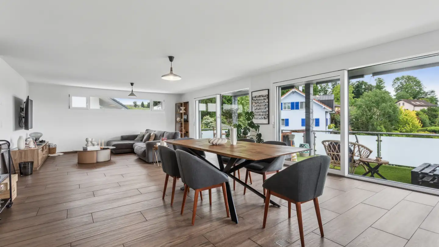 Appartamento in vendita - 1721 Misery