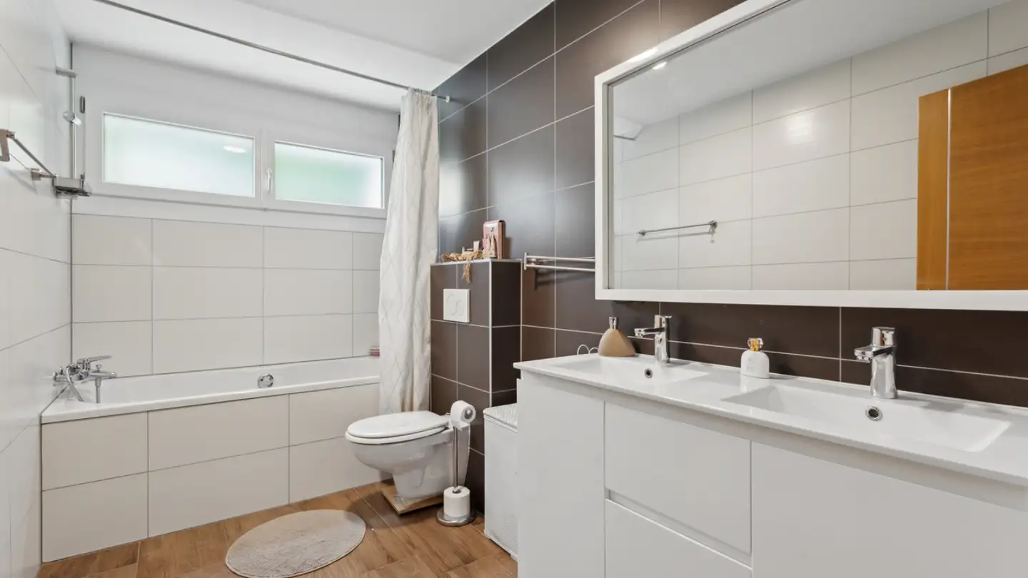 Wohnung kaufen - 1721 Misery - Foto 4