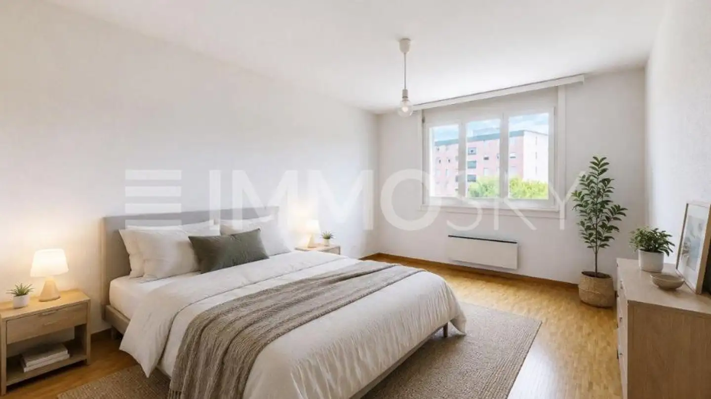 Wohnung kaufen - 1680 Romont FR - Foto 3