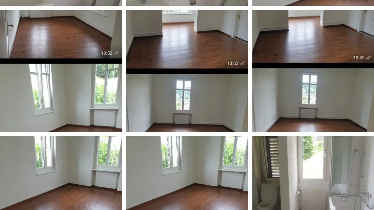 Single room for rent - 6110 Wolhusen
