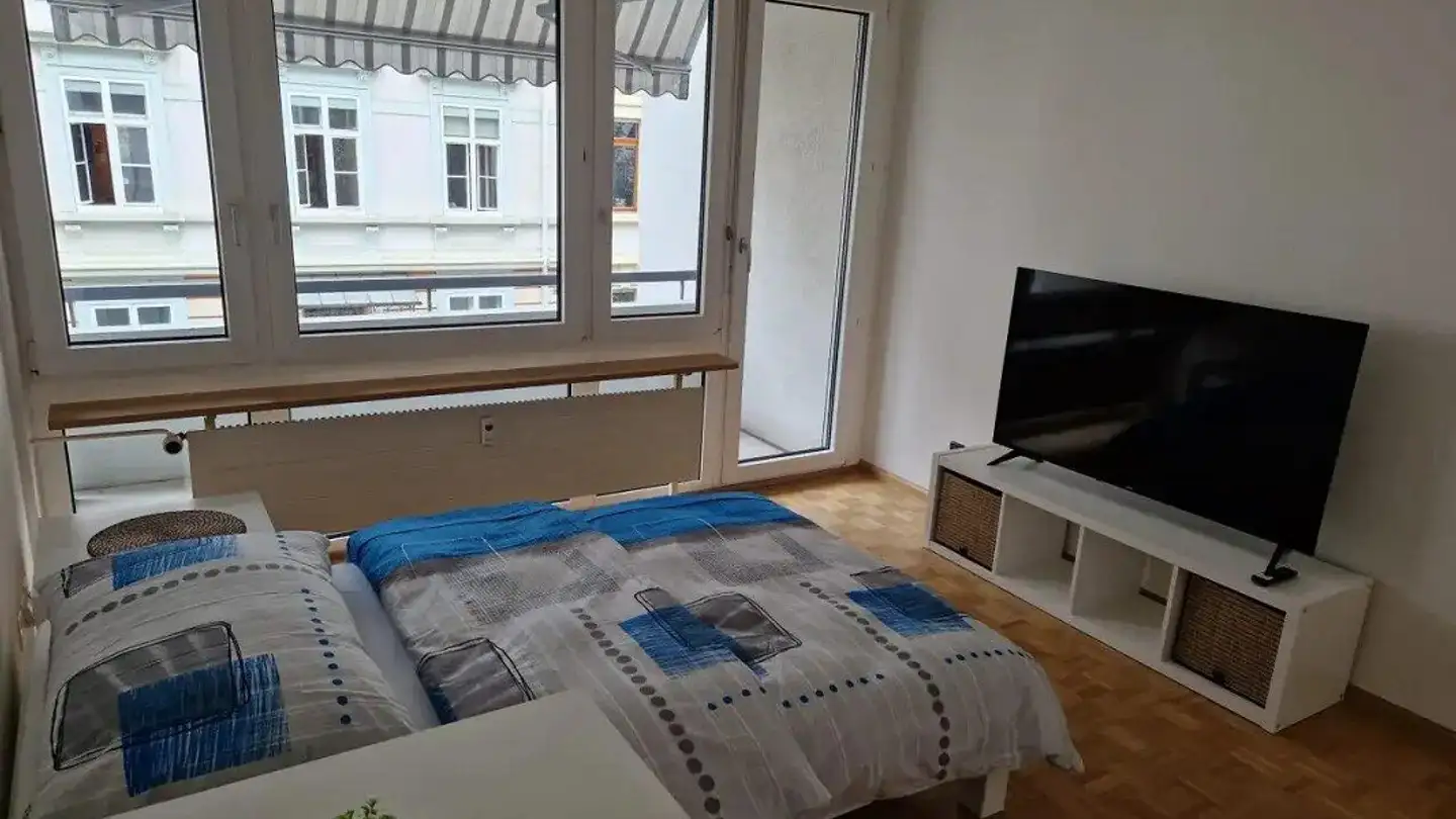 Appartement à louer - Andlauerstrasse, 4057 Basel
