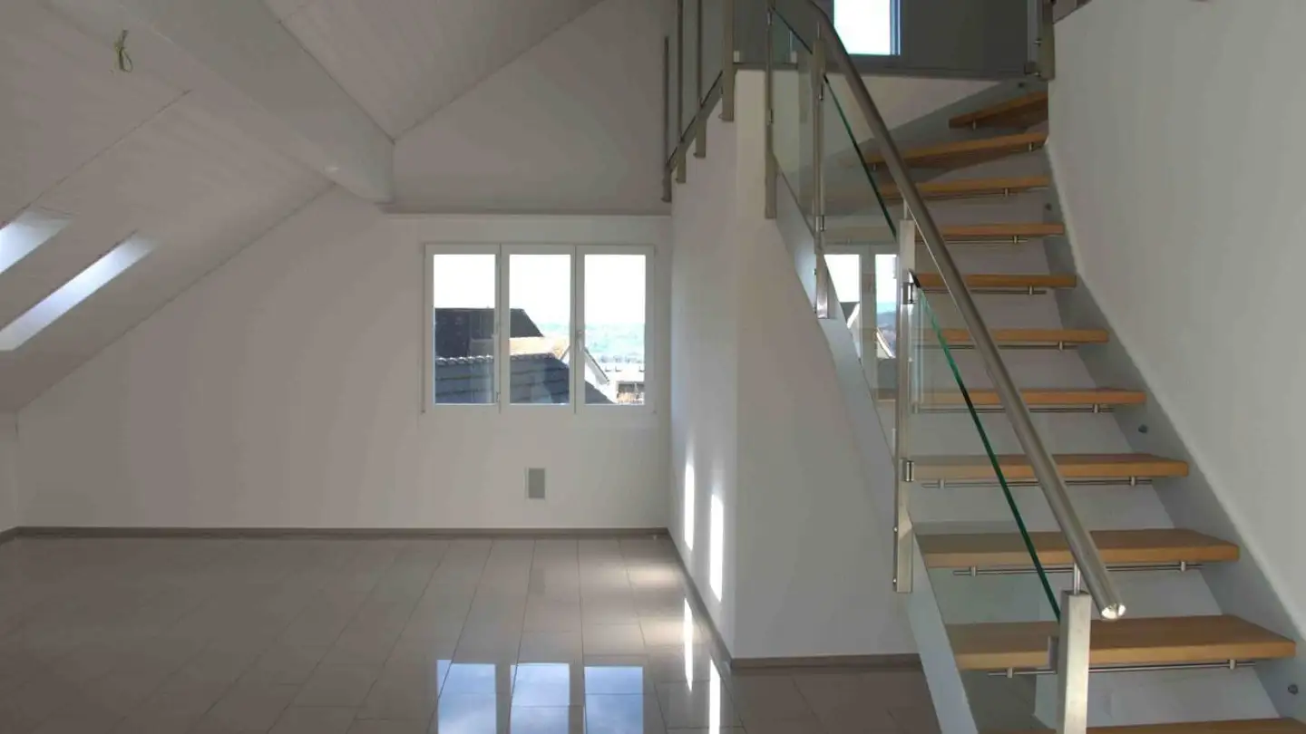 Duplex in vendita - Chileweg 7b, 8917 Oberlunkhofen