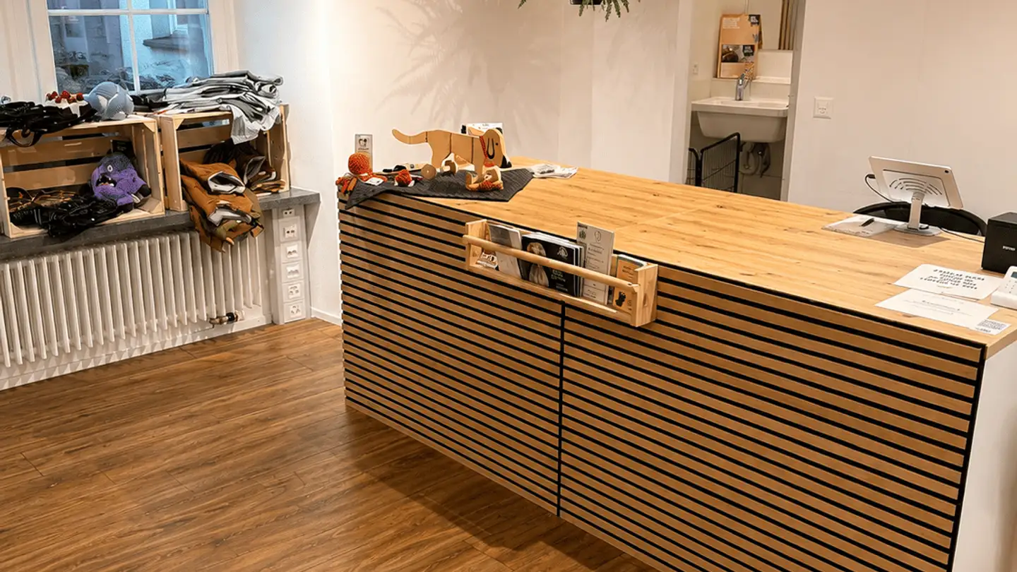 Negozio in affitto - Rathausplatz 19, 8260 Stein am Rhein - Foto 3