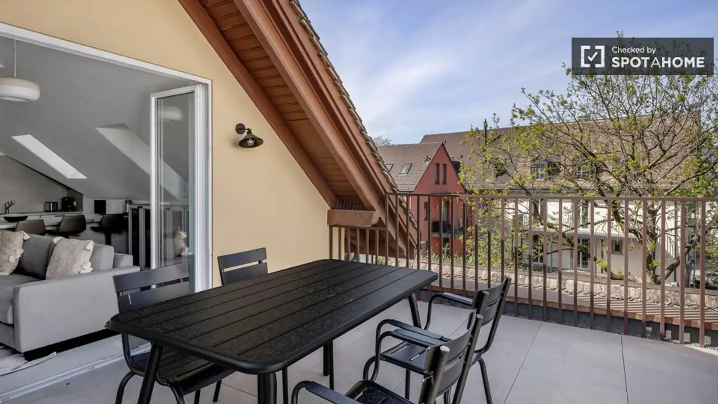 Wohnung mieten - 8700 Küsnacht ZH - Foto 4