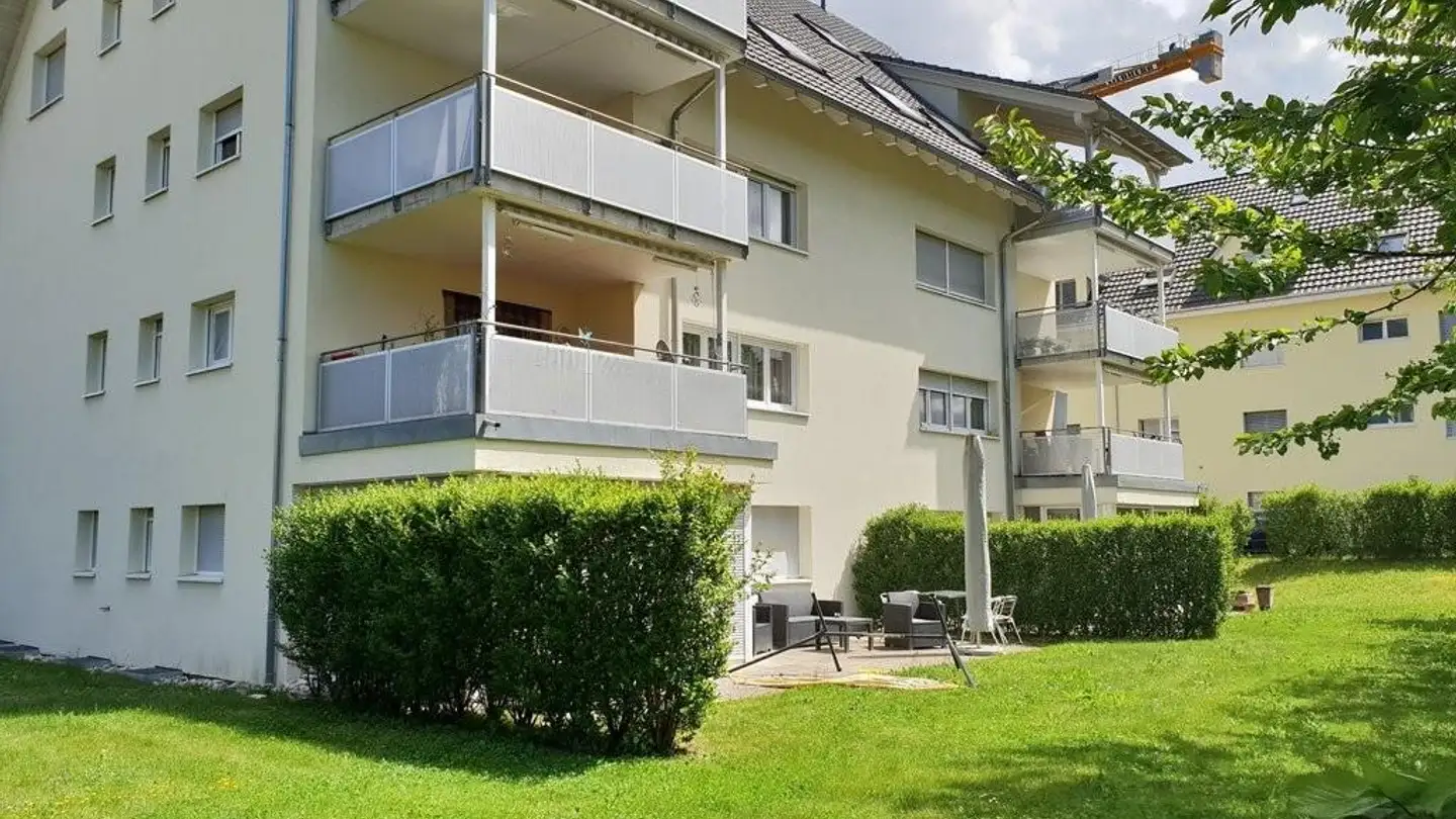 Wohnung mieten - Kirschenweg 7c, 5034 Suhr - Foto 2