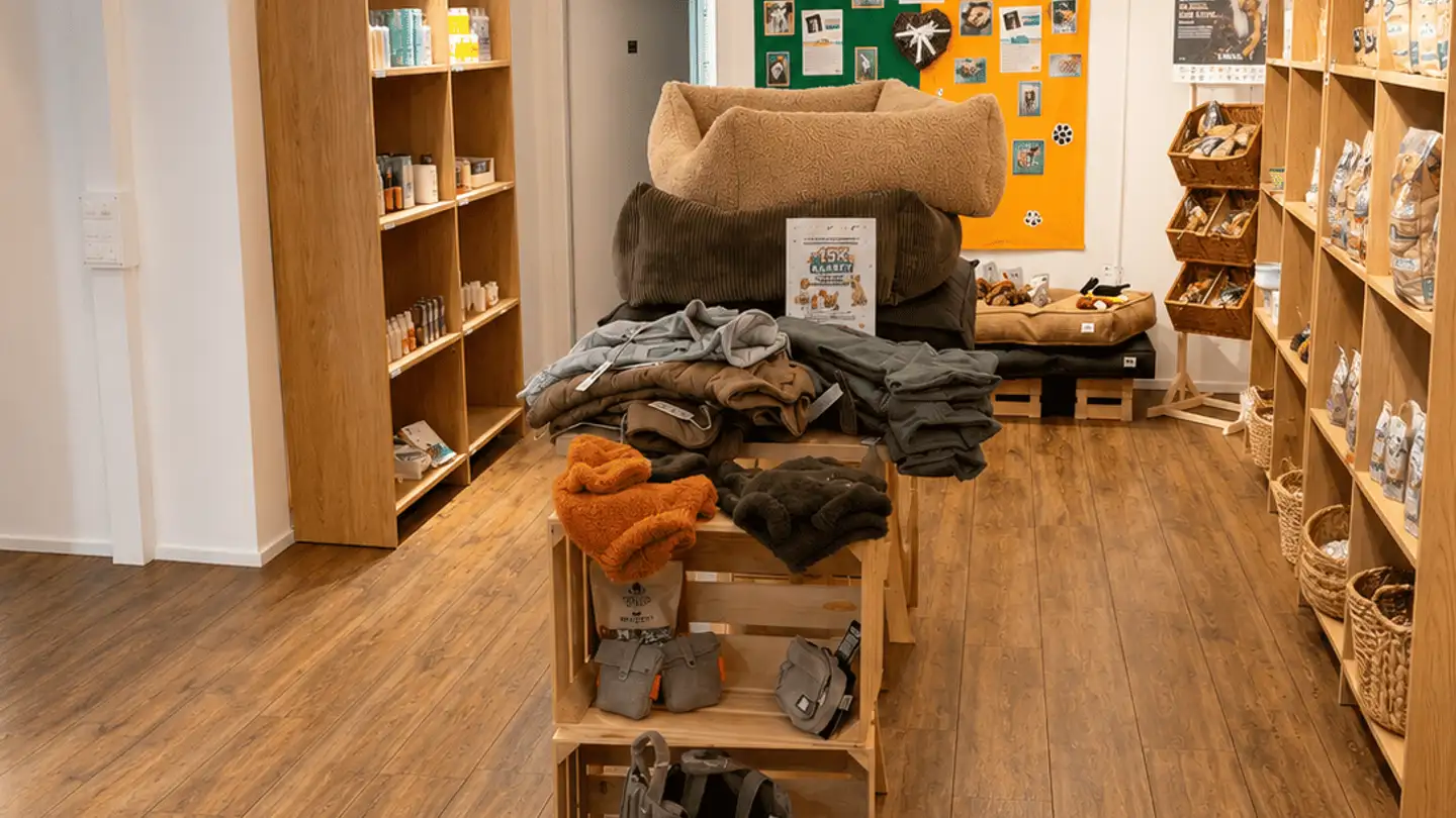 Negozio in affitto - Rathausplatz 19, 8260 Stein am Rhein - Foto 4