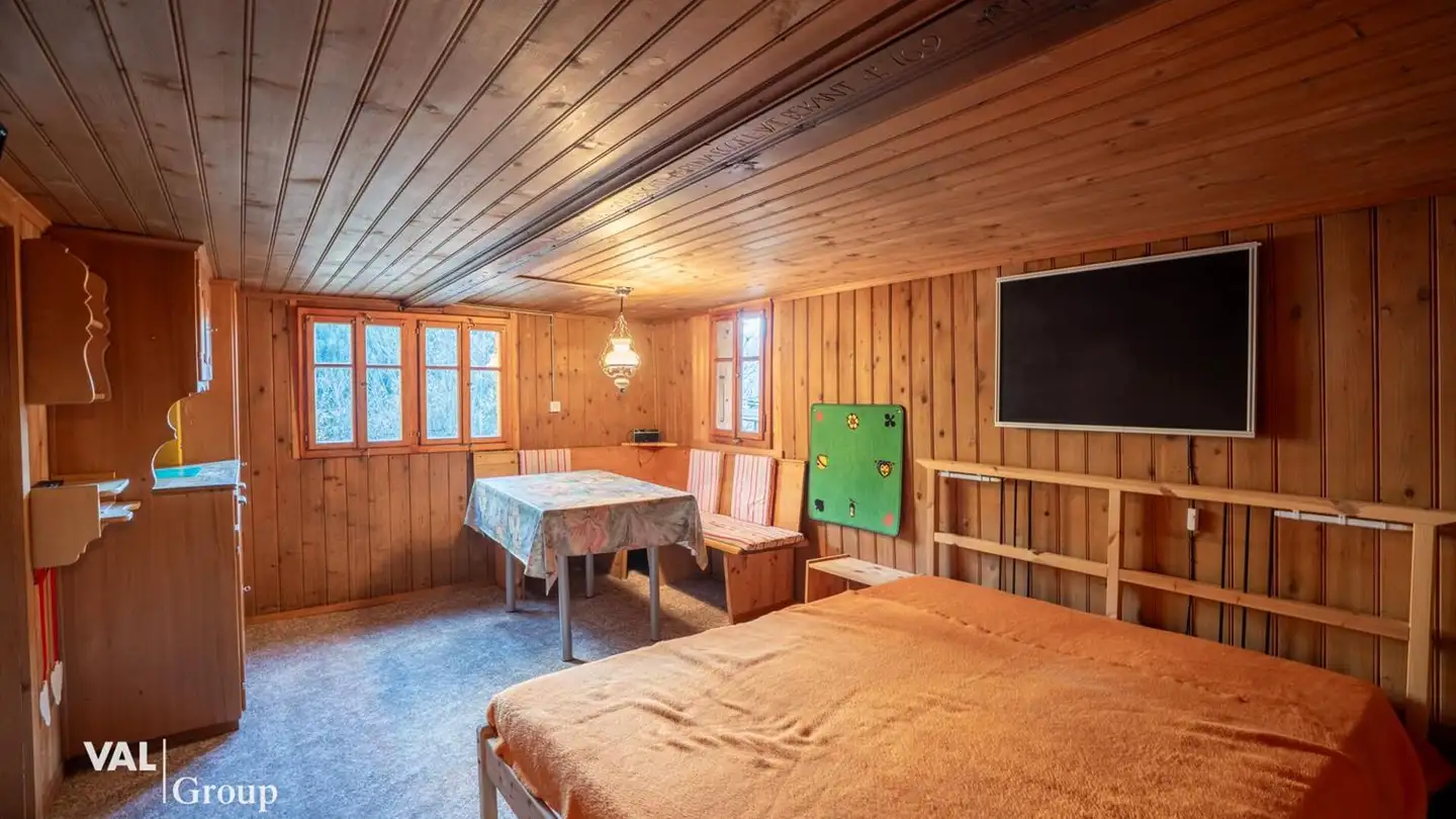 Casa singola in vendita - 3914 Blatten b. Naters - Photo 3