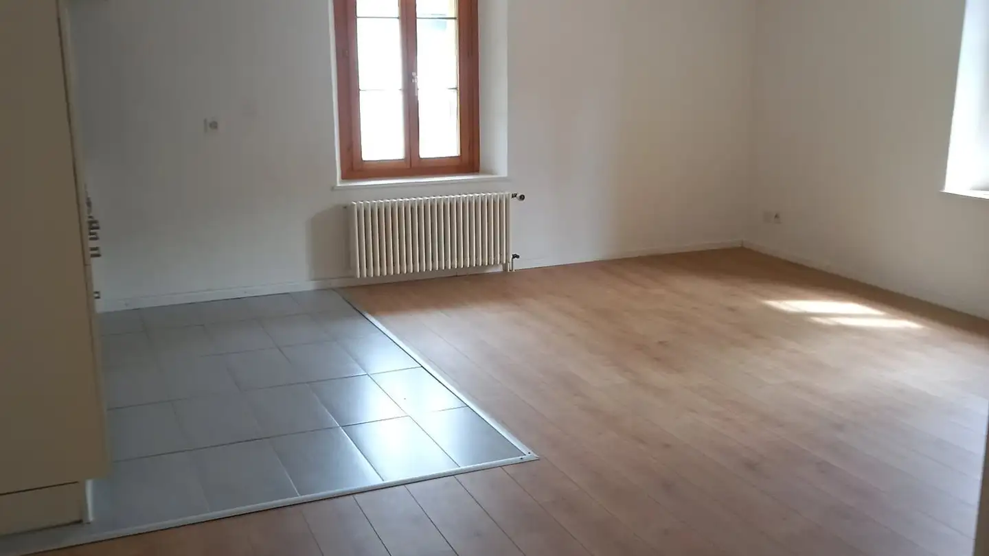 Appartement à louer - 1337 Vallorbe