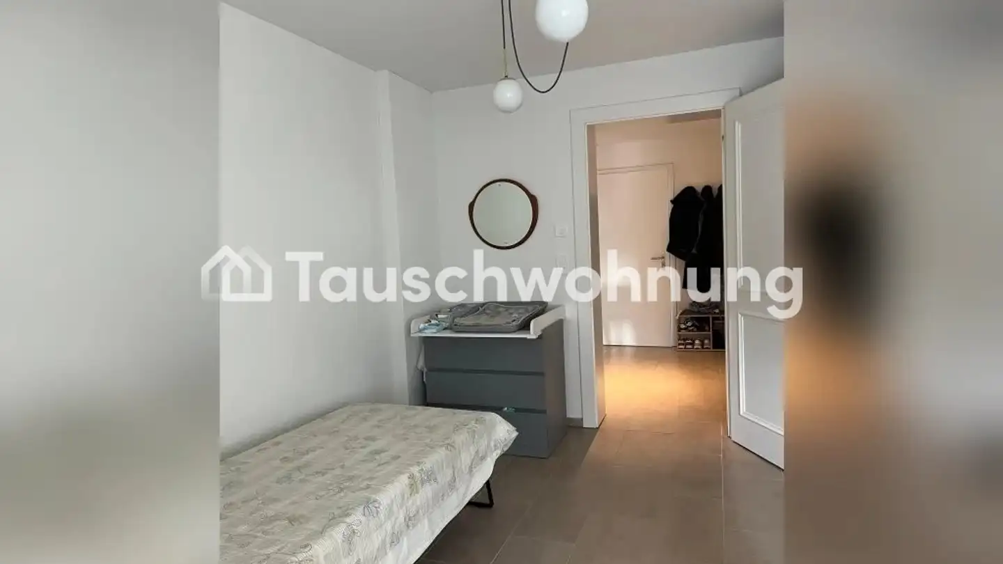 Apartment for rent - 8003 Zürich