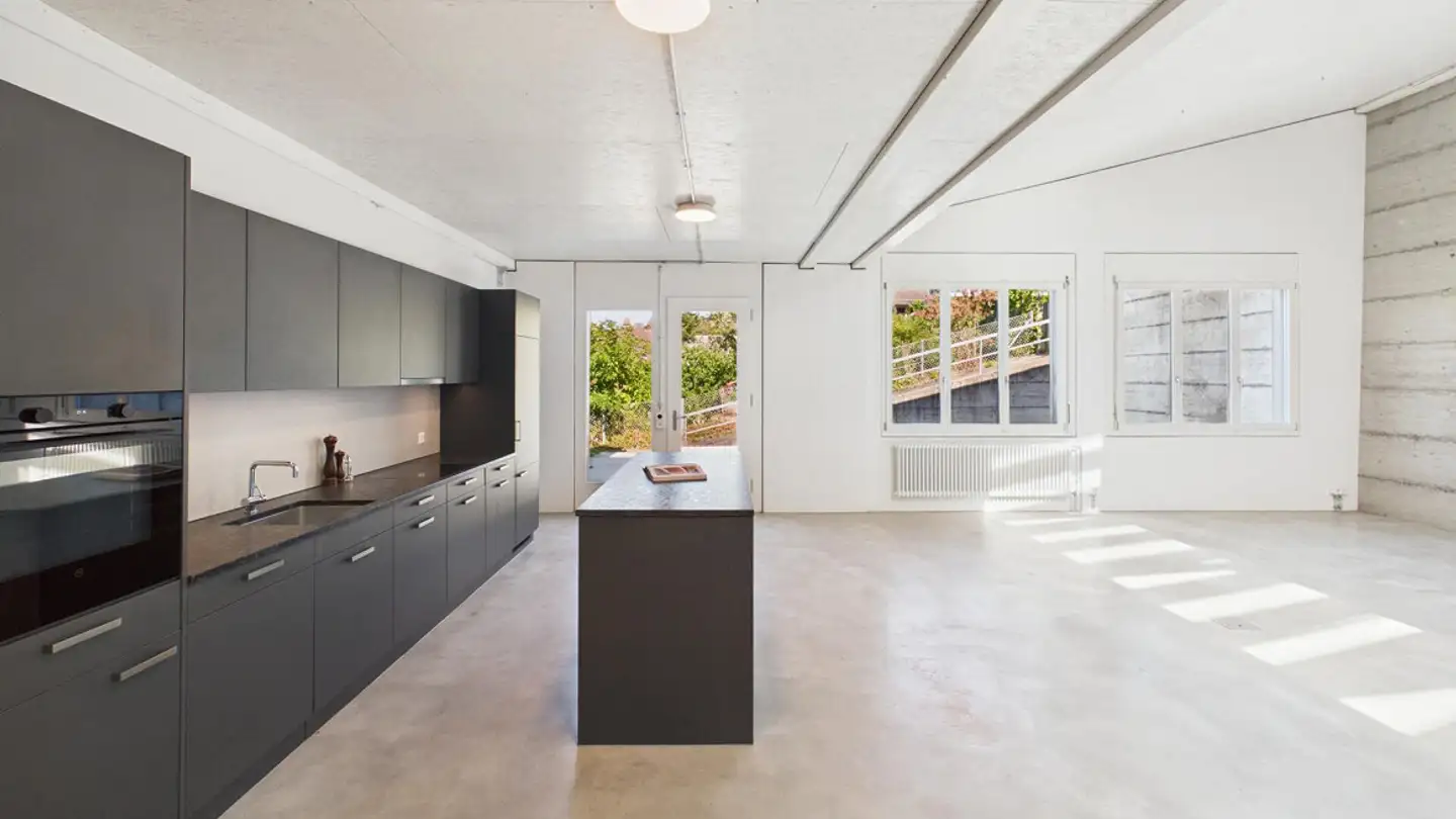 Loft for rent - Dorfstrasse 73, 3073 Gümligen - Photo 4