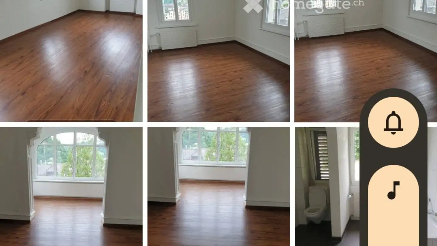 Single room for rent - 6110 Wolhusen - Photo 2