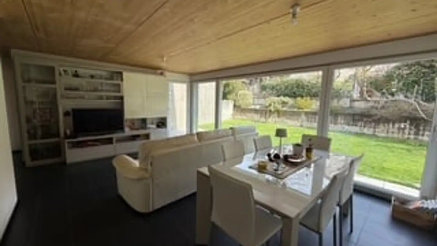 Maison en terrasse à vendre - 6965 Cadro - Photo 4