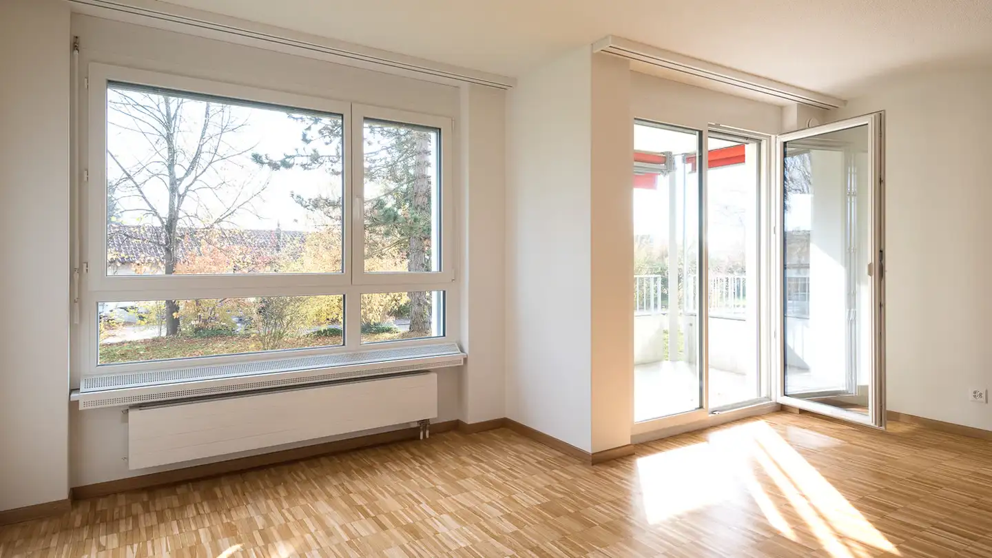 Wohnung mieten - Stettemerstrasse 2, 8207 Schaffhausen - Foto 2
