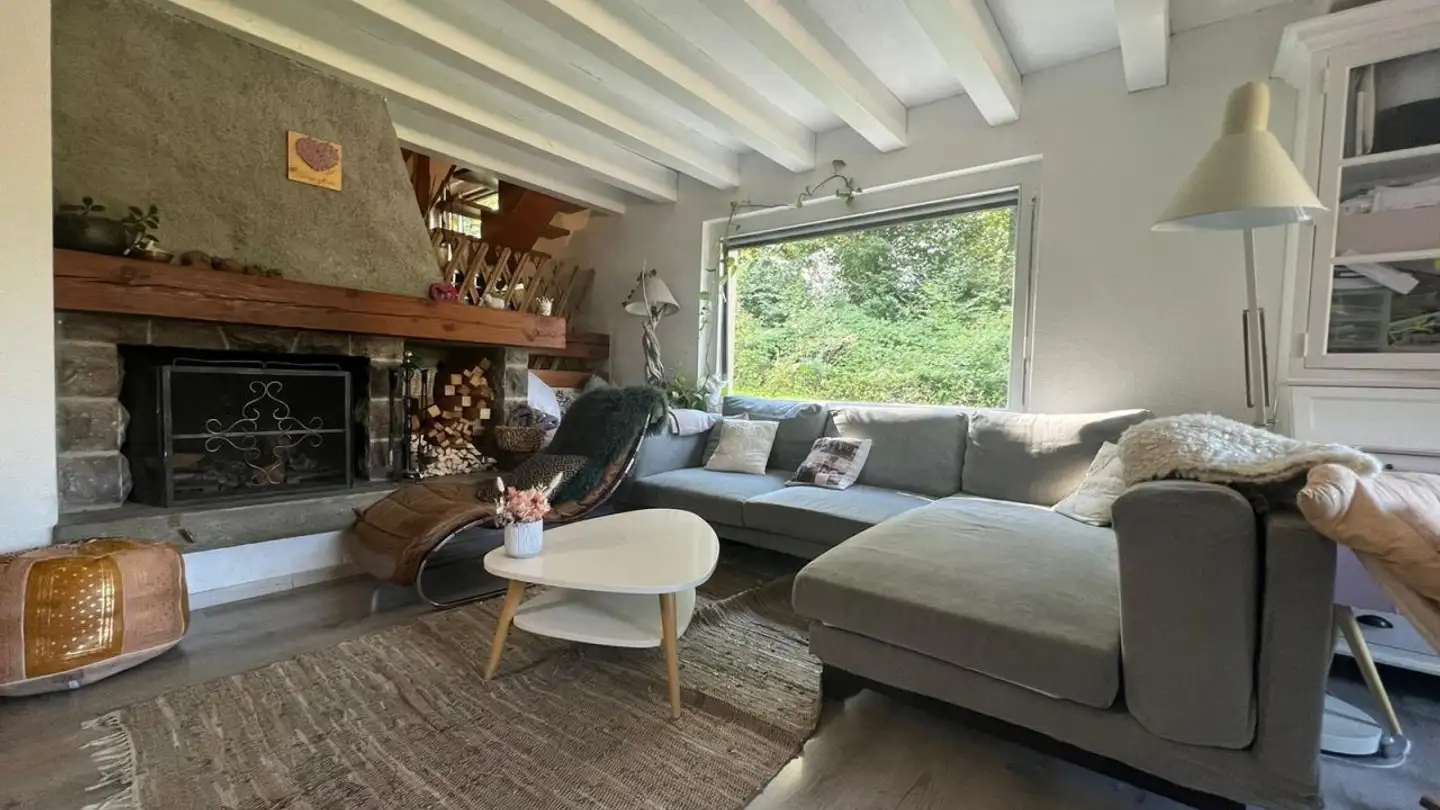 Single house for sale - 1880 Bex - Photo 2