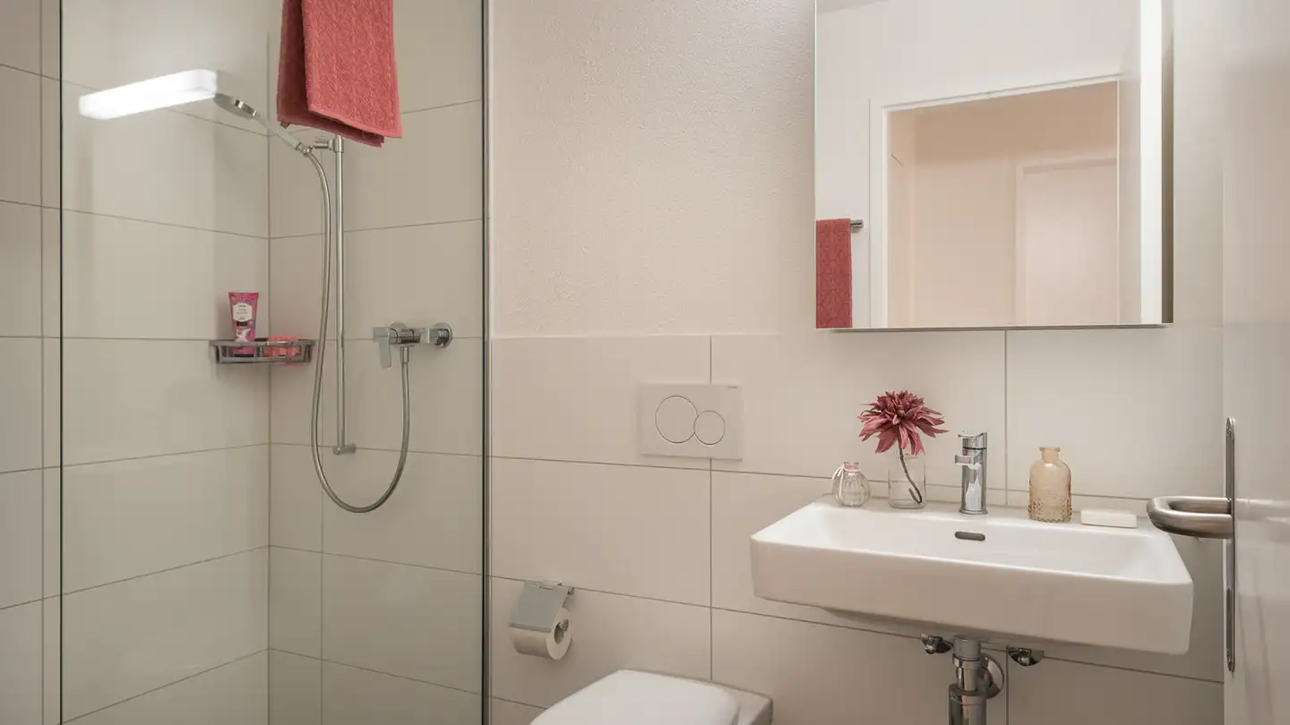 Wohnung mieten - Stettemerstrasse 2, 8207 Schaffhausen - Foto 4