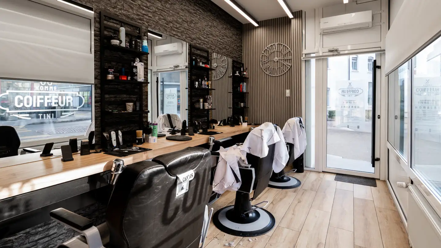 Edificio ad uso misto in vendita - Rue De La Maltière, 2800 Delémont - Foto 4